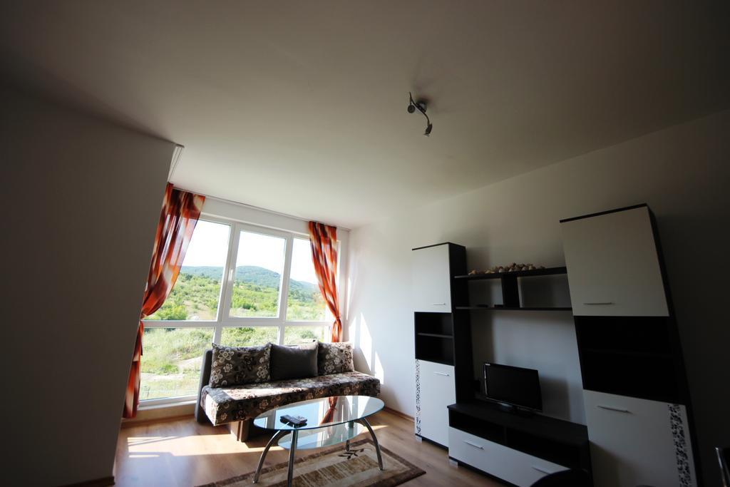 Menada Butterfly Apartment Sveti Vlas Værelse billede