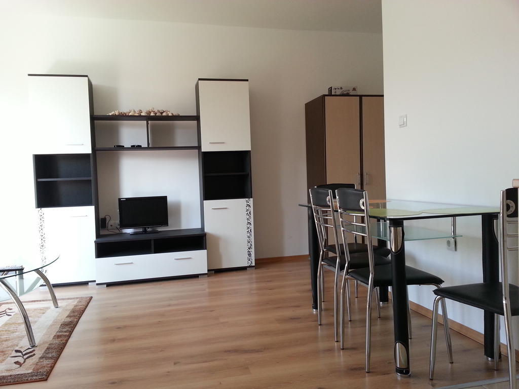 Menada Butterfly Apartment Sveti Vlas Værelse billede